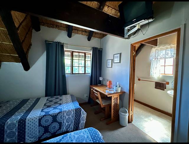 10 BEDROOM GUEST HOUSE FOR SALE IN BIRDSWOOD